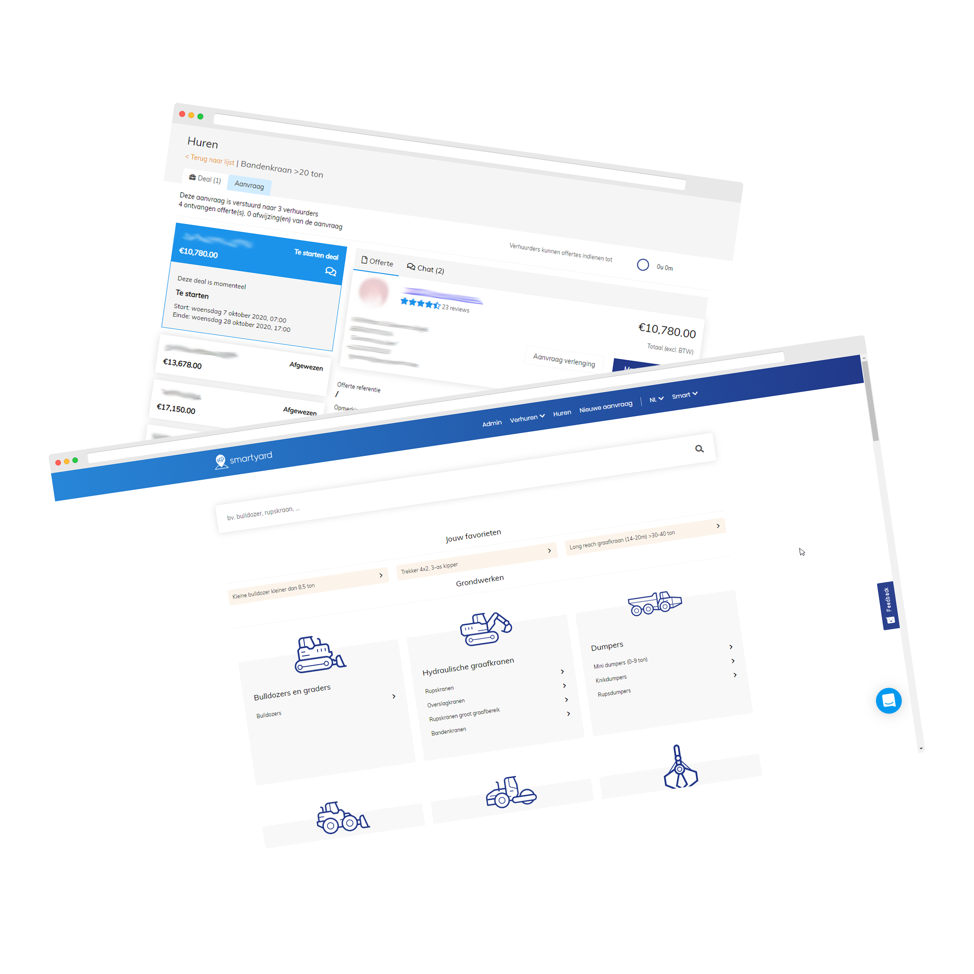Smartyard_Homepage_Aanbod_Deal_Screenshot