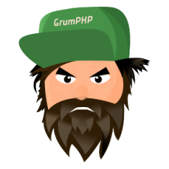 Grumphp-logo