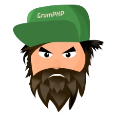 Grumphp-logo