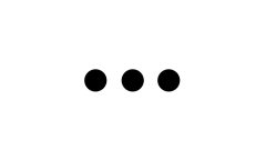 3 dots