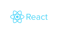 React