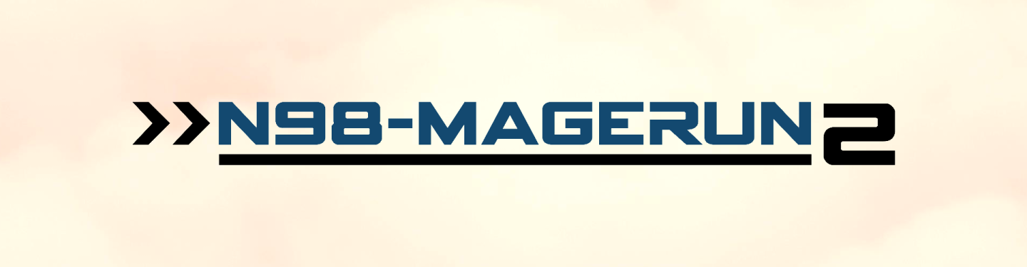 Magerun Magerun