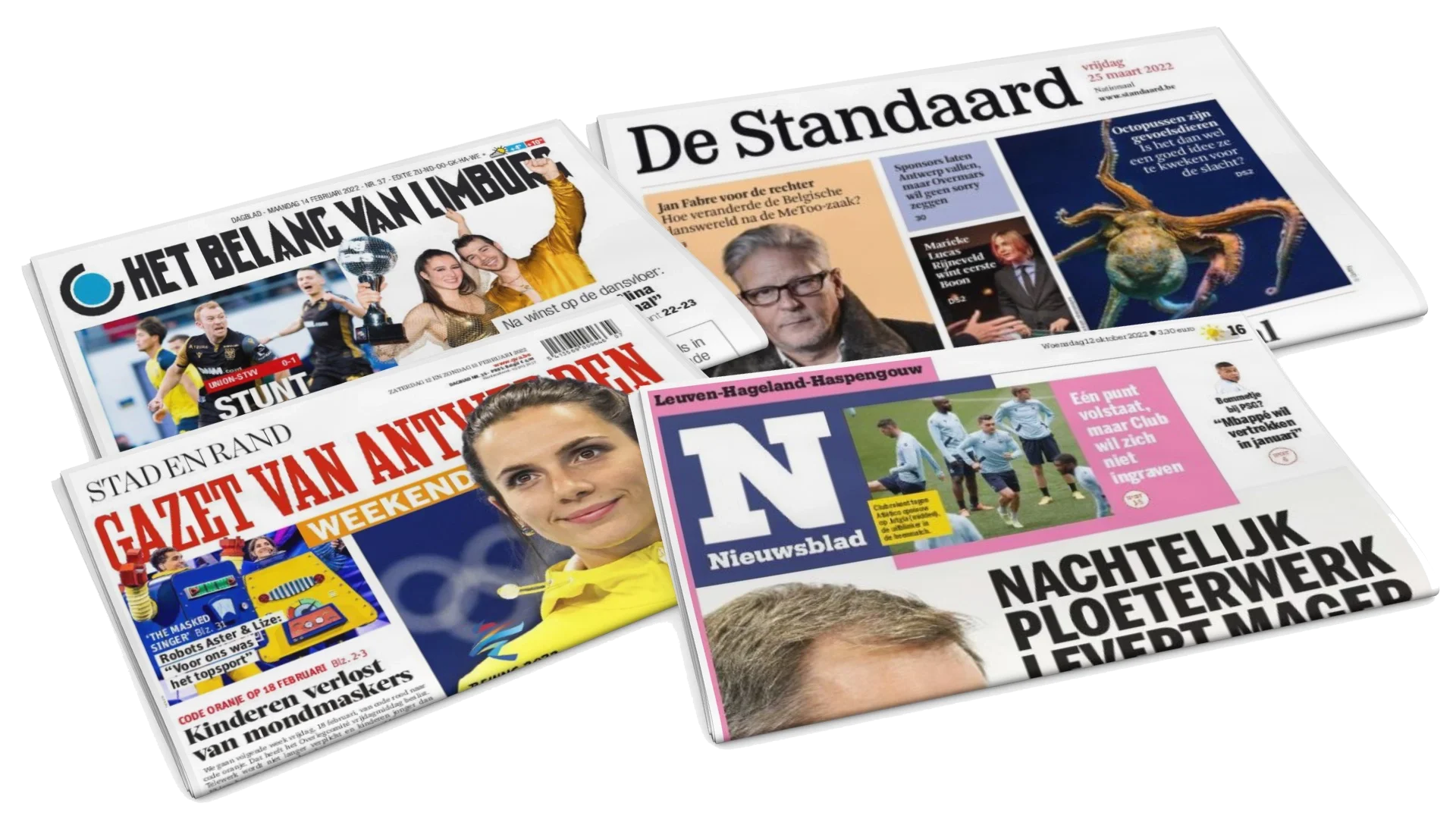 Kranten-Mediahuis53 Kranten-Mediahuis53