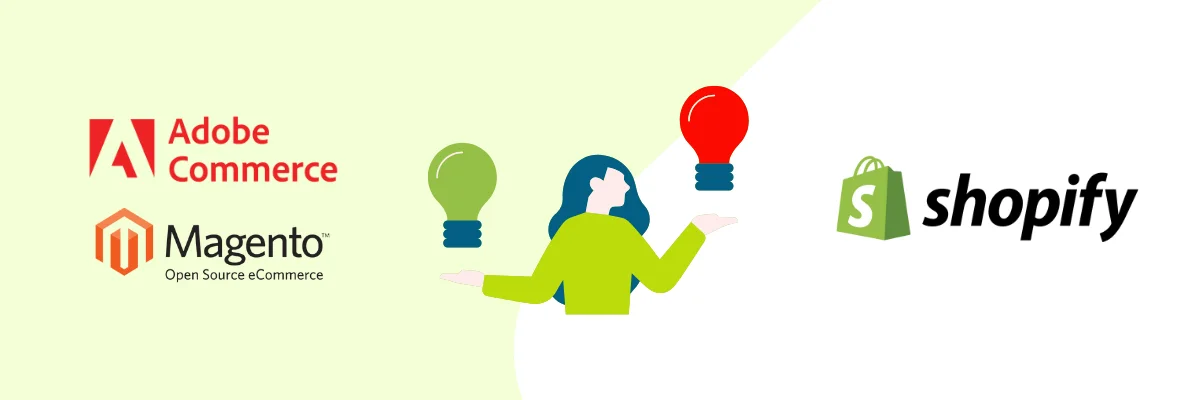 Magento-adobe-shopify
