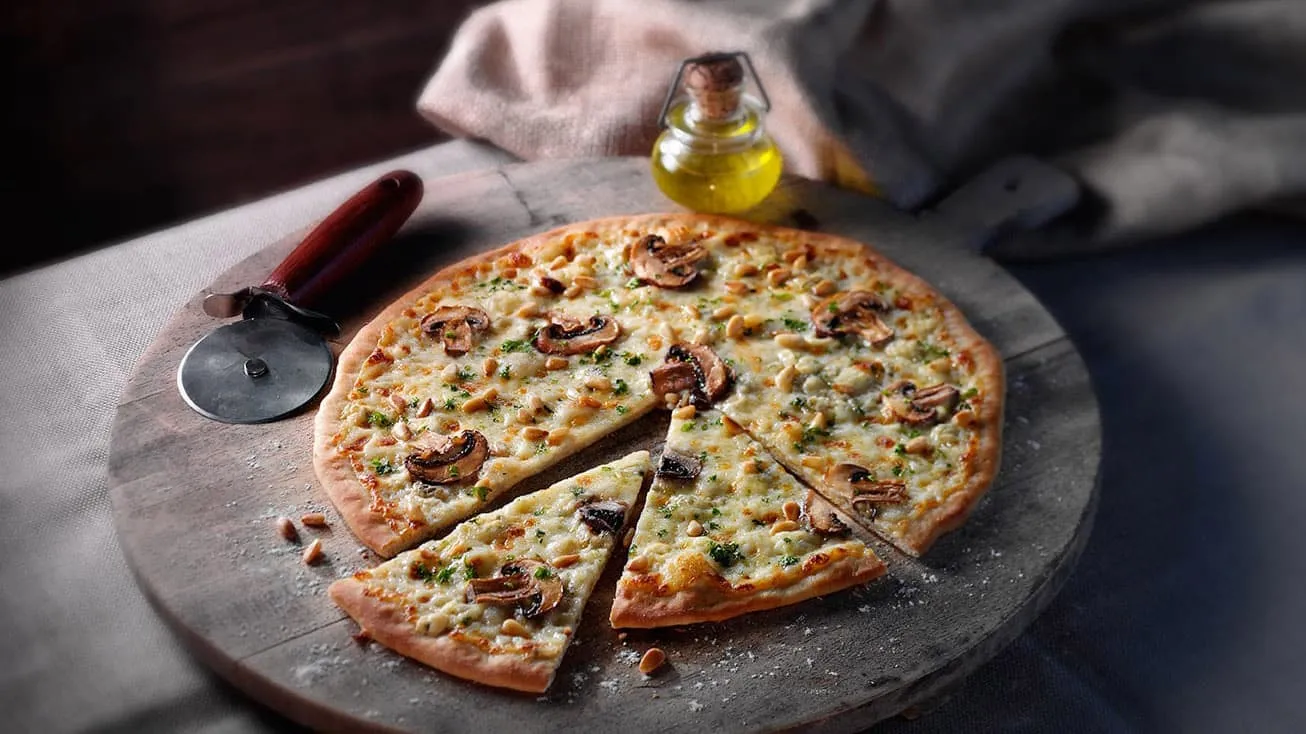 Pizza Hut - pizza Pizza Hut - pizza