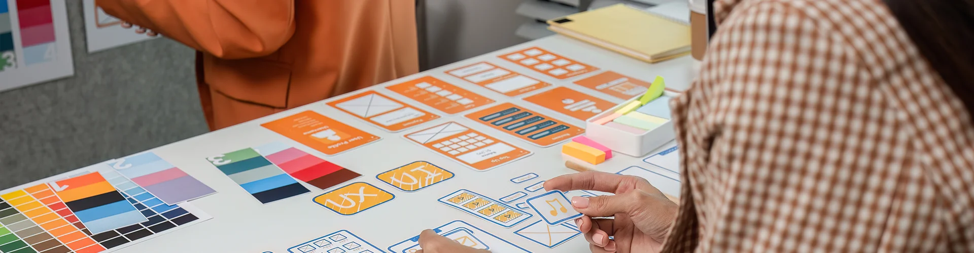 UX UX