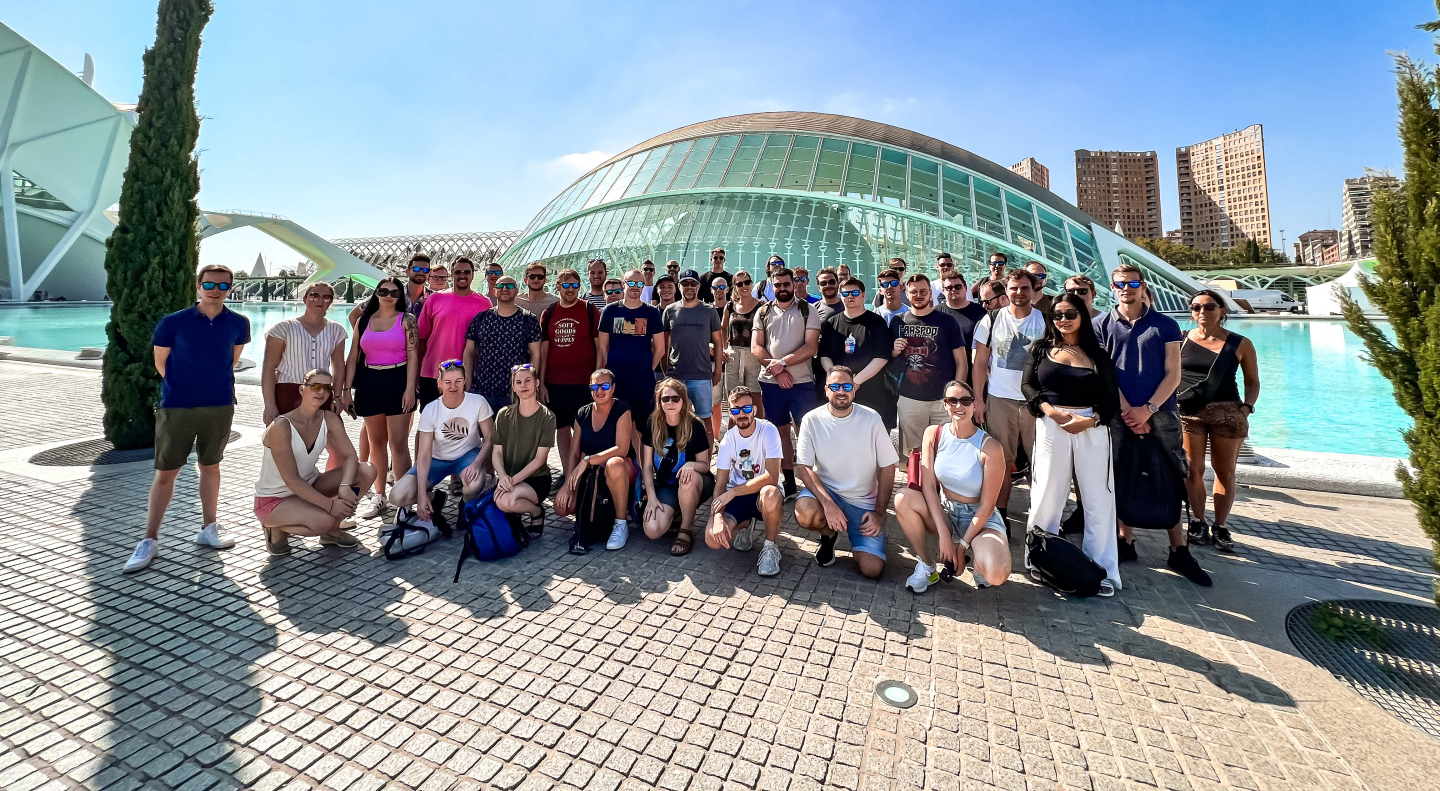 2023-Teambuilding