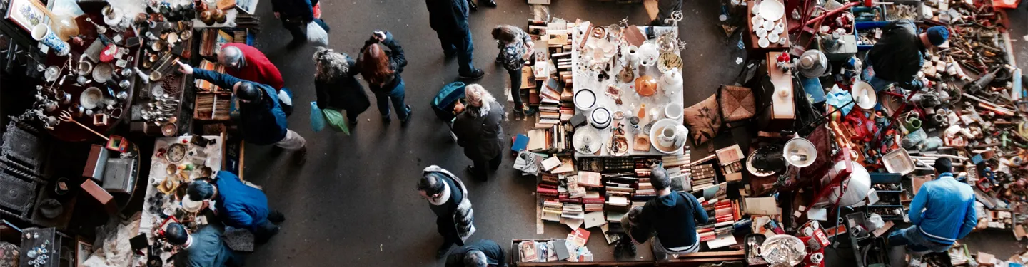 Marketplace Marketplace
