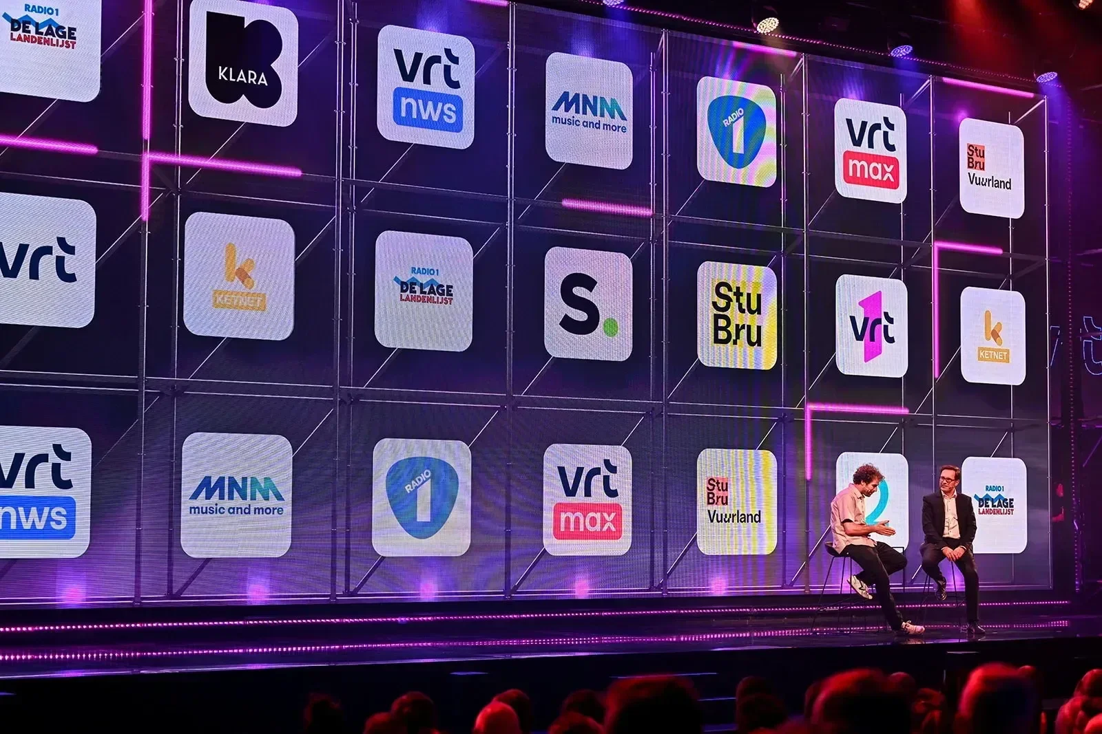 VAR - Reclameregie