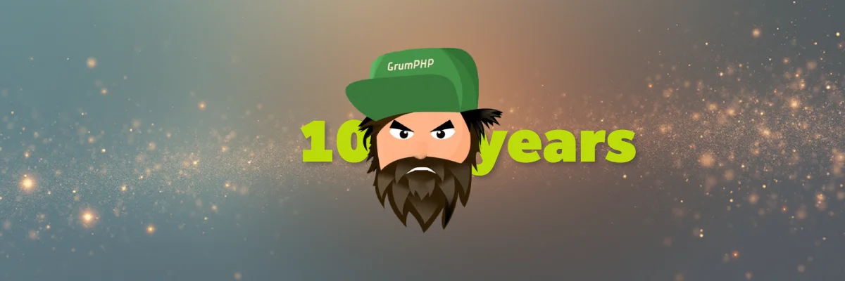10-jaar-grumphp-banner2