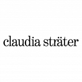 claudia strater logo