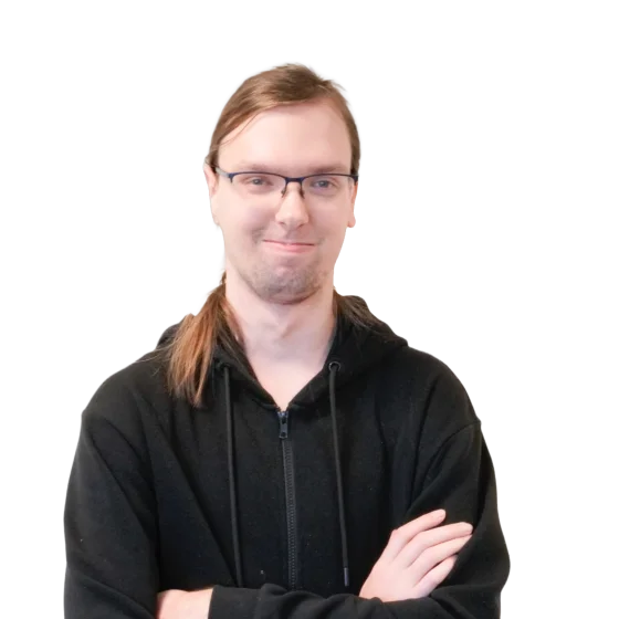 PHPro - Arne