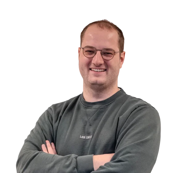 PHPro - Pieter