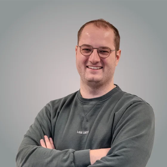 PHPro - Pieter