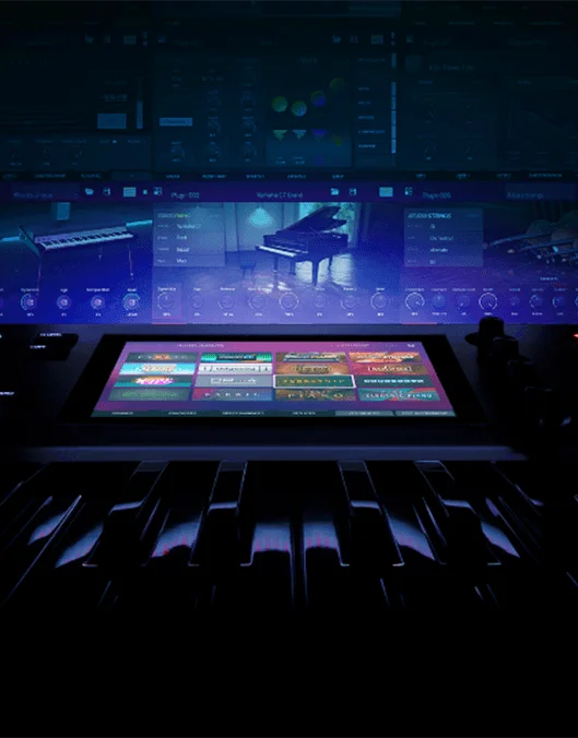 MPC_Series_Background