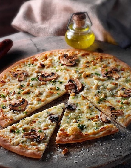 Pizza Hut-Case