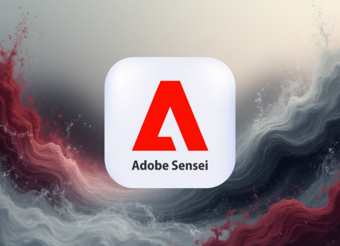 Adobe-Sensei-overzicht