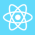 React