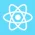 React
