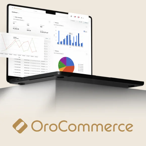 orocommerce