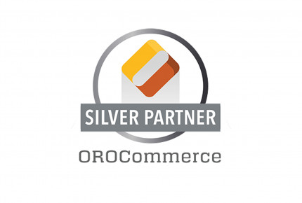 OroCommere-silver_partner