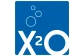 x2o-logo