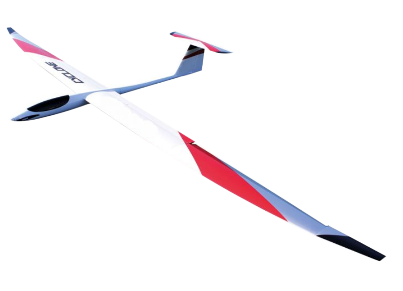 Aerobertics-RCplane