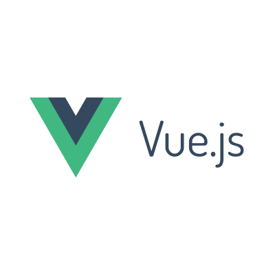 Vue JS_logo