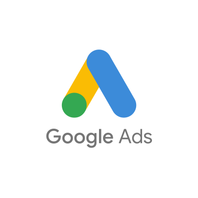 Google Ads - logo