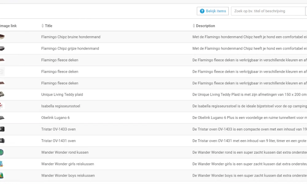 1413-jouw items in channable