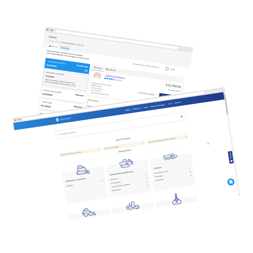 Smartyard_Homepage_Aanbod_Deal_Screenshot