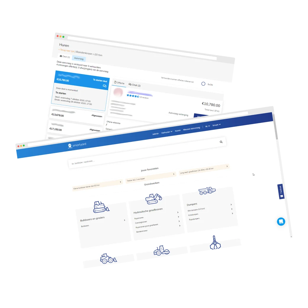 Smartyard_Homepage_Aanbod_Deal_Screenshot