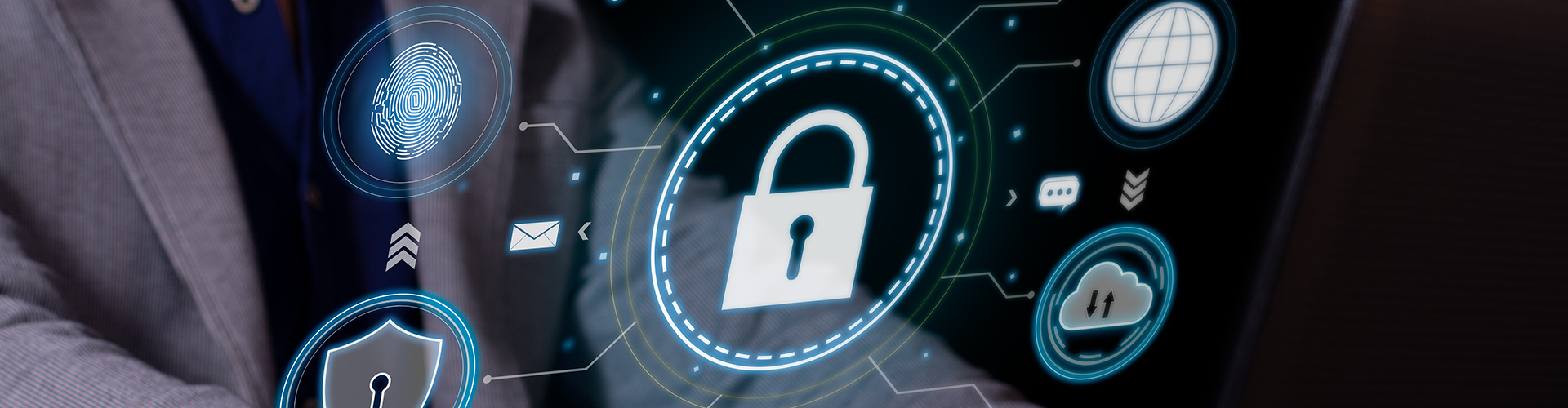 Cybersecurity