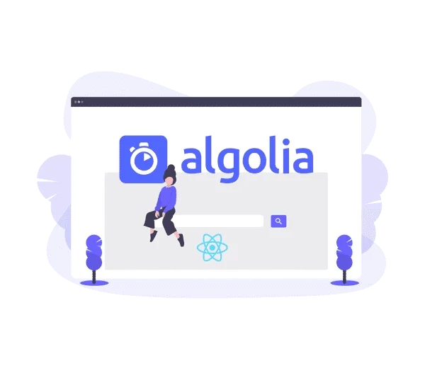 Algolia