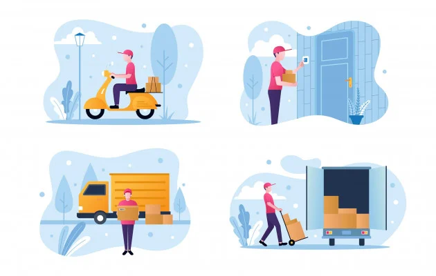 1110-logistiek e-commerce