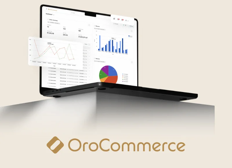 orocommerce