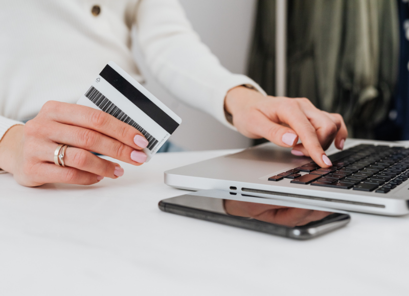 e-commerce