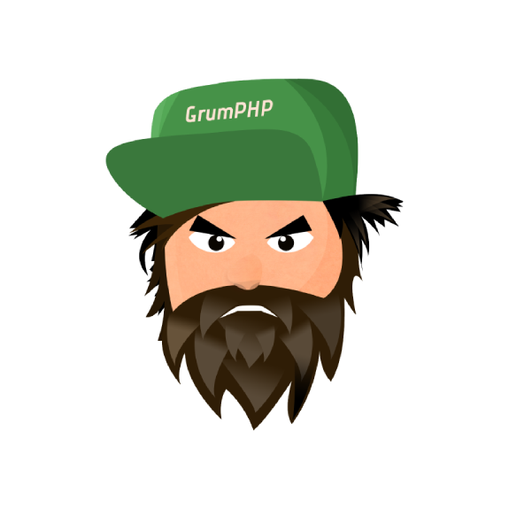 grumPHP logo