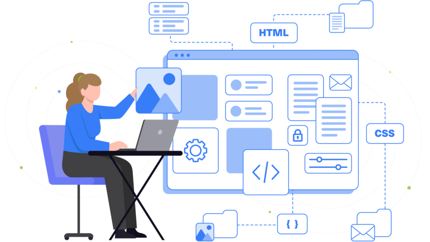 modern-webdevelopment